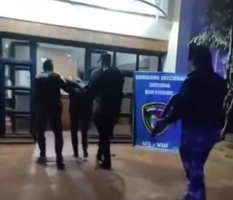 Se conocen más detalles escalofriantes del brutal crimen en San Vicente.