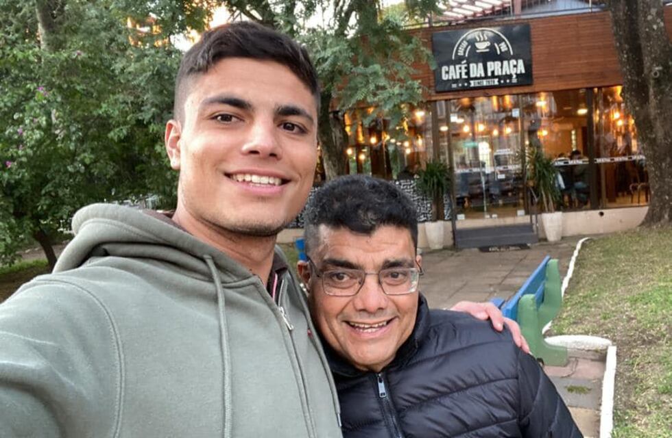 Seis militares fueron condenados por la muerte del cordobés Matías Chirino: el dolor de su padre