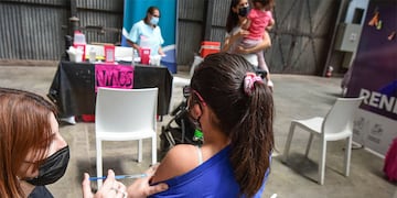 Pérez registró 147 casos nuevos por Covid-19