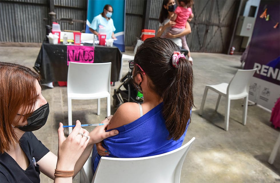 Pérez registró 147 casos nuevos por Covid-19