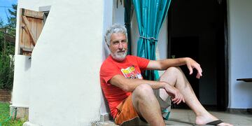 Héctor el Perro Emaides tenía 66 años.