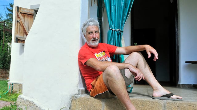 Héctor el Perro Emaides tenía 66 años.