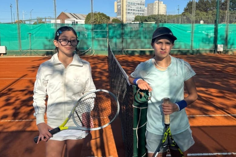 Adolfo Gonzales Chaves obtuvo tres medallas en el primer día de los Juegos Bonaerenses