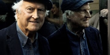Pino Solanas será ciudadano ilustre de la Ciudad de Buenos Aires