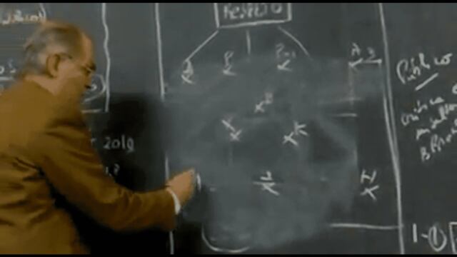 La obra maestra de Sabella, a 11 años: cómo Estudiantes puso en jaque al Barcelona de Guardiola