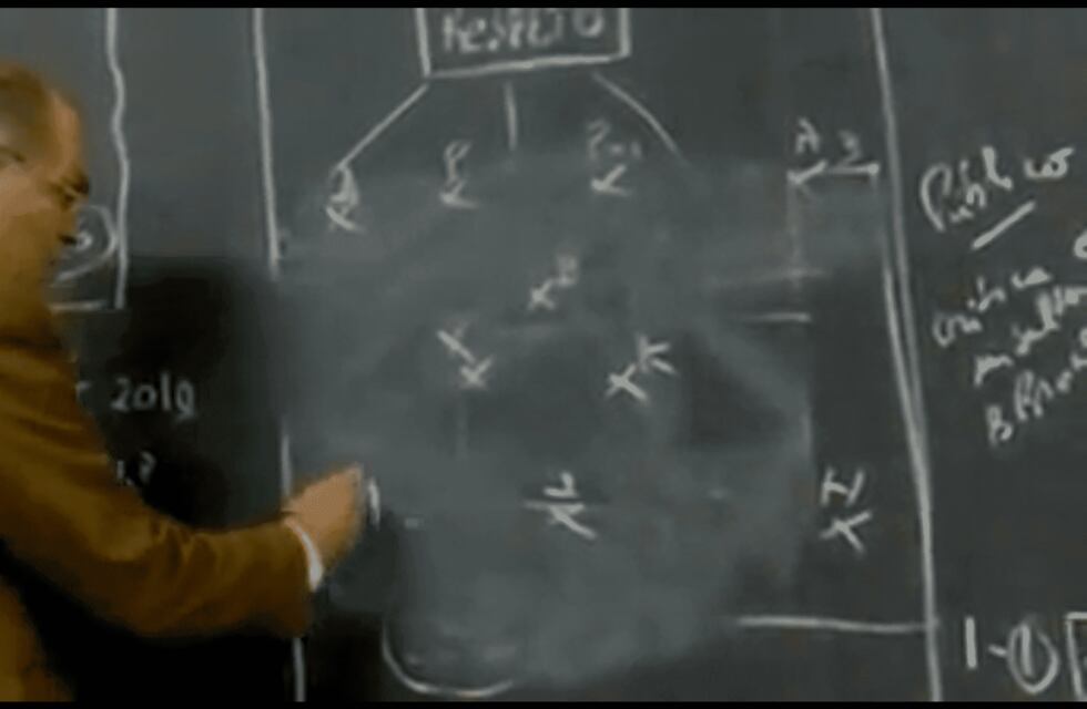 La obra maestra de Sabella, a 11 años: cómo Estudiantes puso en jaque al Barcelona de Guardiola