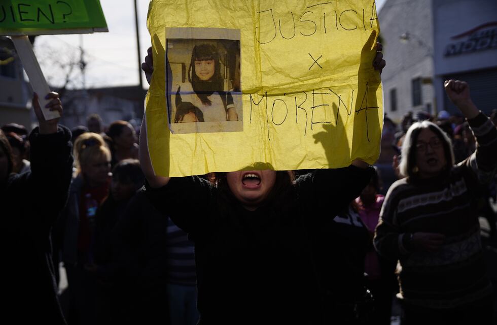 Crimen de Morena: qué dice la autopsia de la nena asesinada y cuál fue la causa de la muerte