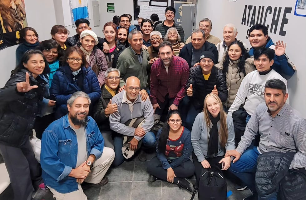 La Ley Bases podría sufrir “modificaciones pendientes”, admite Atauche