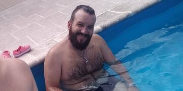 Emanuel Wolert (35) falleció tras haber sido baleado cerca del Fonavi 3 de Fray Luis Beltrán. Denuncian que el homicidio fue en el marco de un intento de robo.