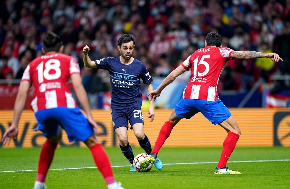 Liverpool y Manchester City se clasificaron a semifinales de Champions League