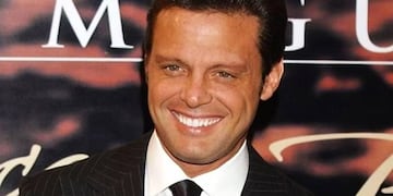 Luis Miguel le hizo un asombroso regalo de bodas a los novios.
