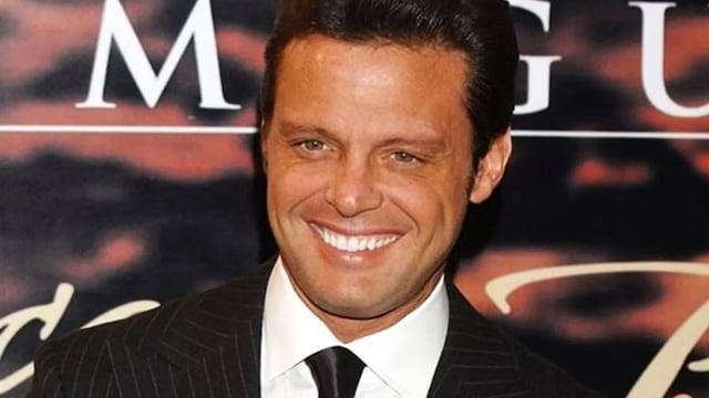 Luis Miguel le hizo un asombroso regalo de bodas a los novios.