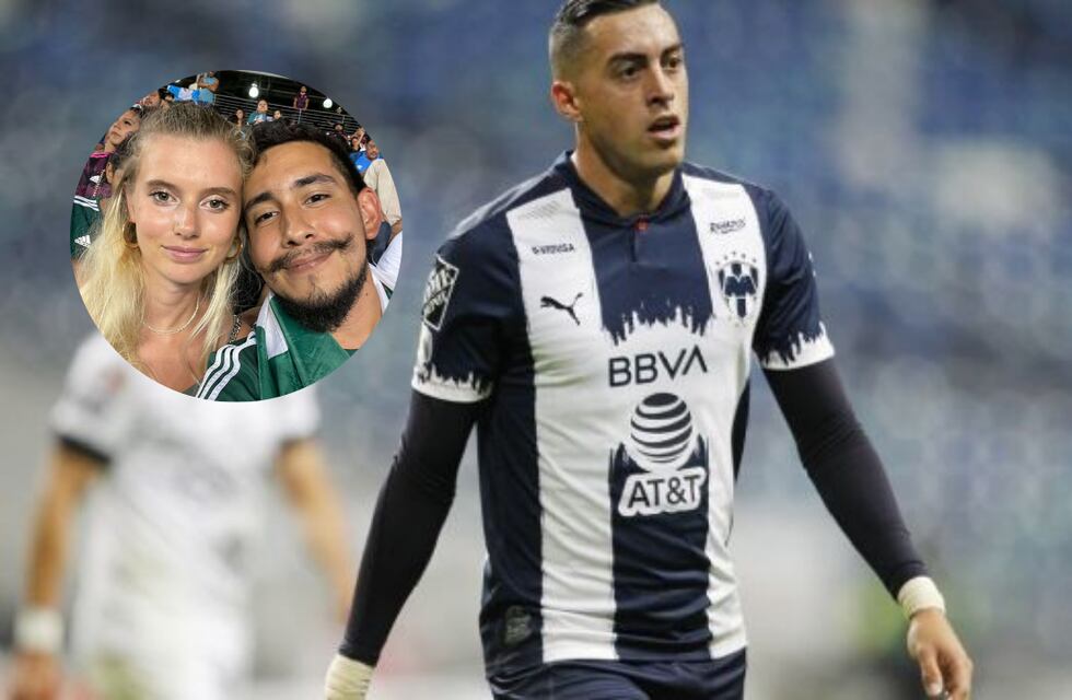 Una pareja mexicana se reconcilió tras los goles de Rogelio Funes Mori
