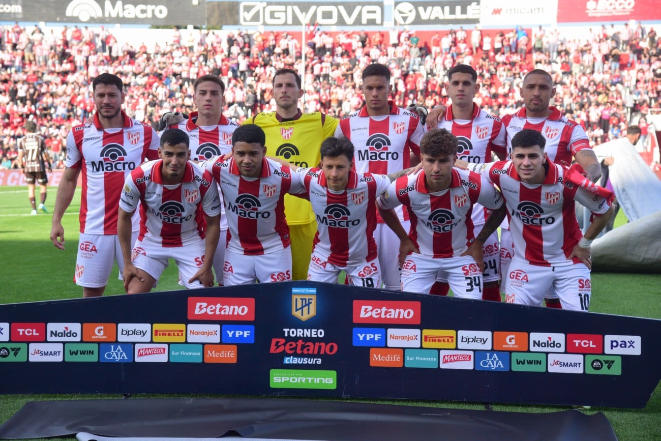 Instituto empatoó con Platense 1 a 1 en Alta Córdoba. Ramiro Pereyra/ La Voz