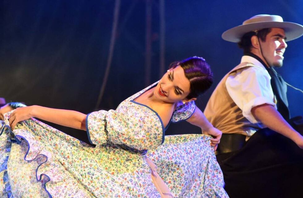 Fiesta de las Colectividades en Rosario: la agenda de shows día por día