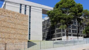 El hecho es investigado en los Tribunales II de Córdoba.