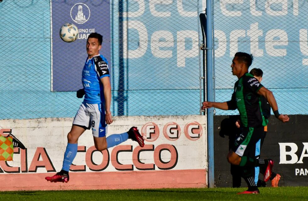 Estudiantes volvió a la victoria en Río Cuarto y frenó a uno de los punteros