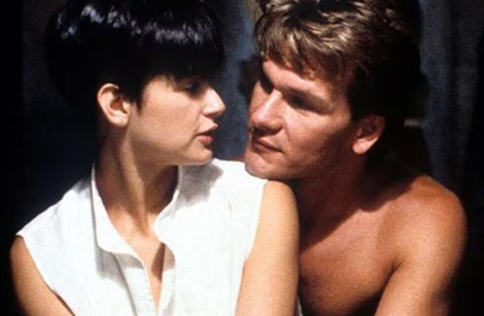 Tras la huelga, así serán a partir de ahora las escenas de sexo en Hollywood