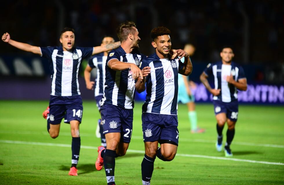 Un crack de Talleres que desea volver a ponerse los botines para la final con Boca