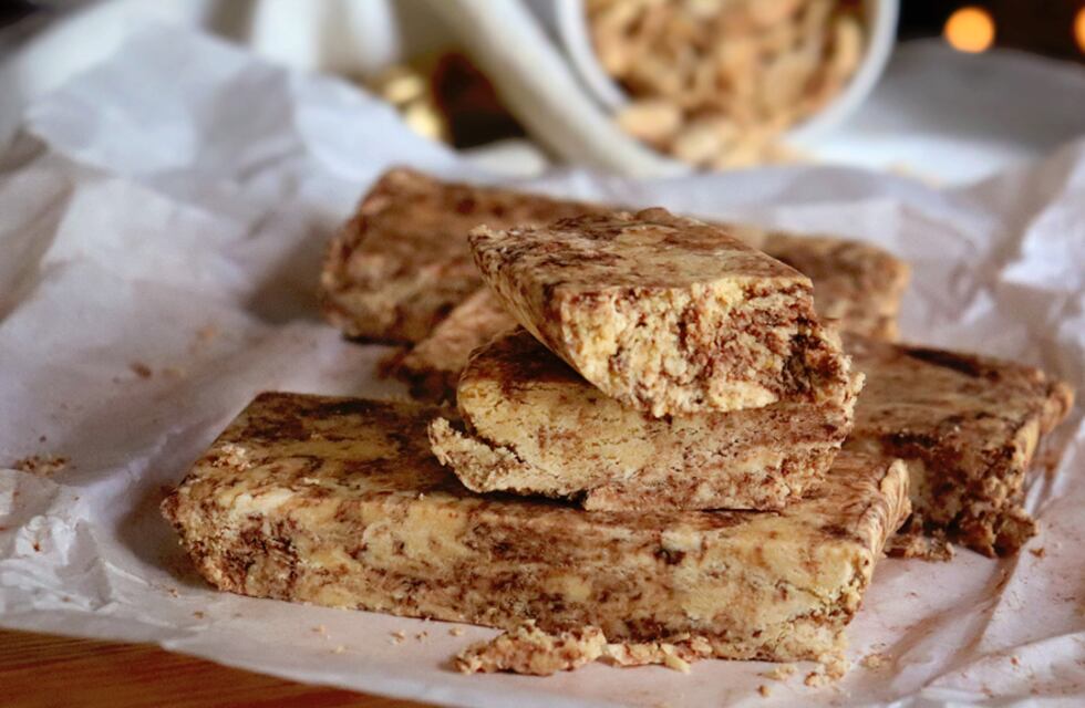 Cómo hacer mantecol casero: la receta más viral