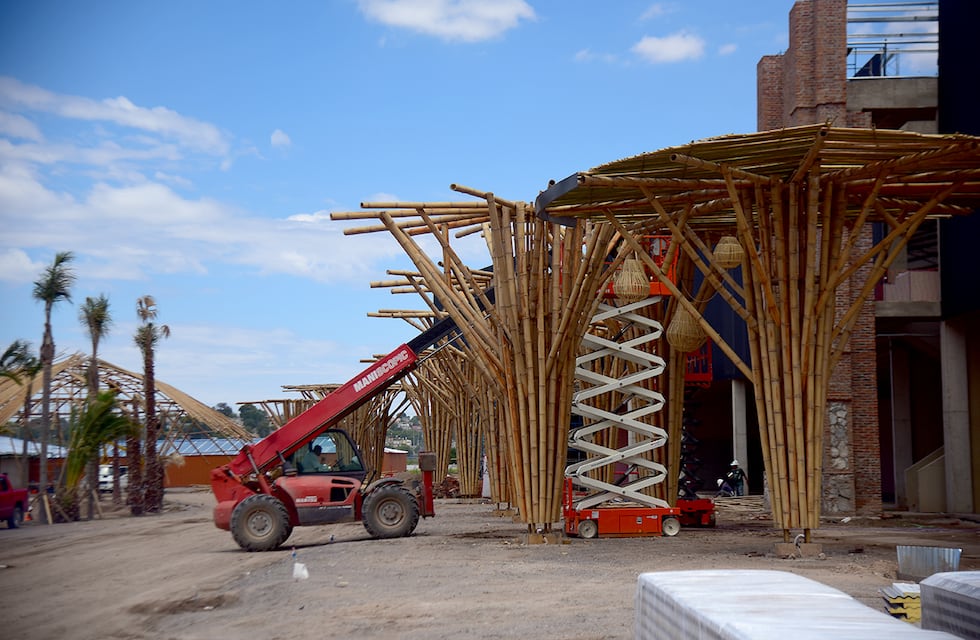 Alerta por estafas en la venta de entradas para el parque acuático más grande de Córdoba