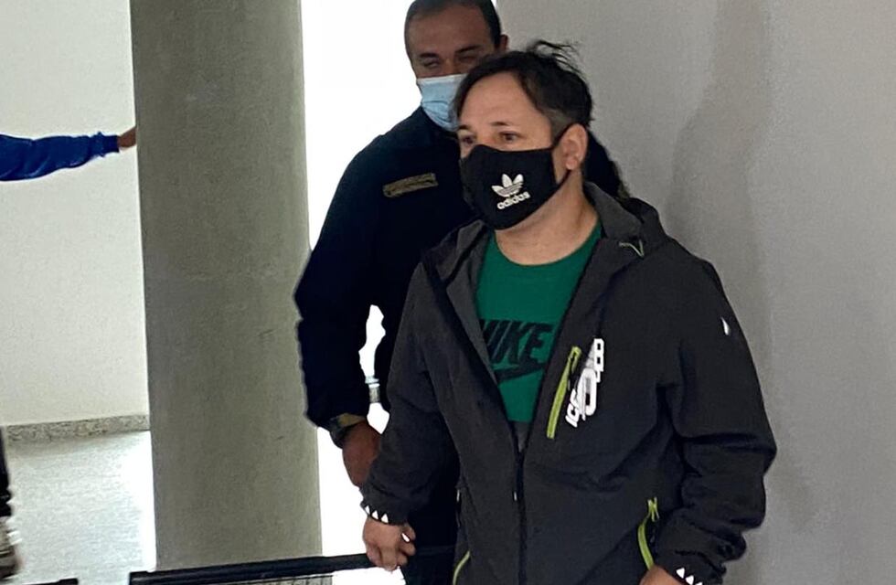 Caso Dalmasso: explosiva declaración de Gastón Zárate, “El Perejil”