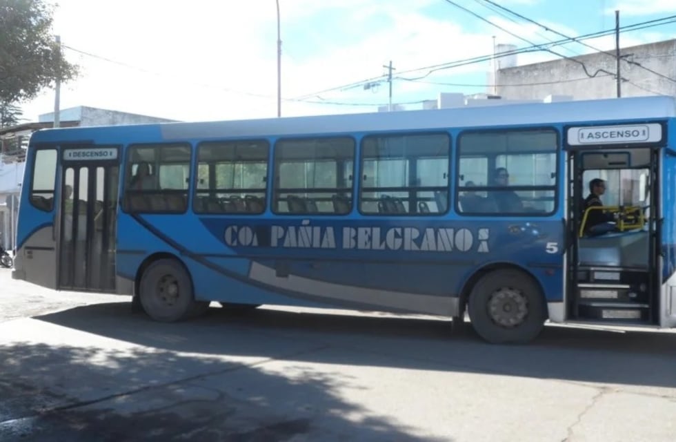 Habrá transporte público gratuito el domingo de elecciones