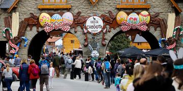 La Fiesta Nacional del Chocolate 2023 dará comienzo el 6 de abril.