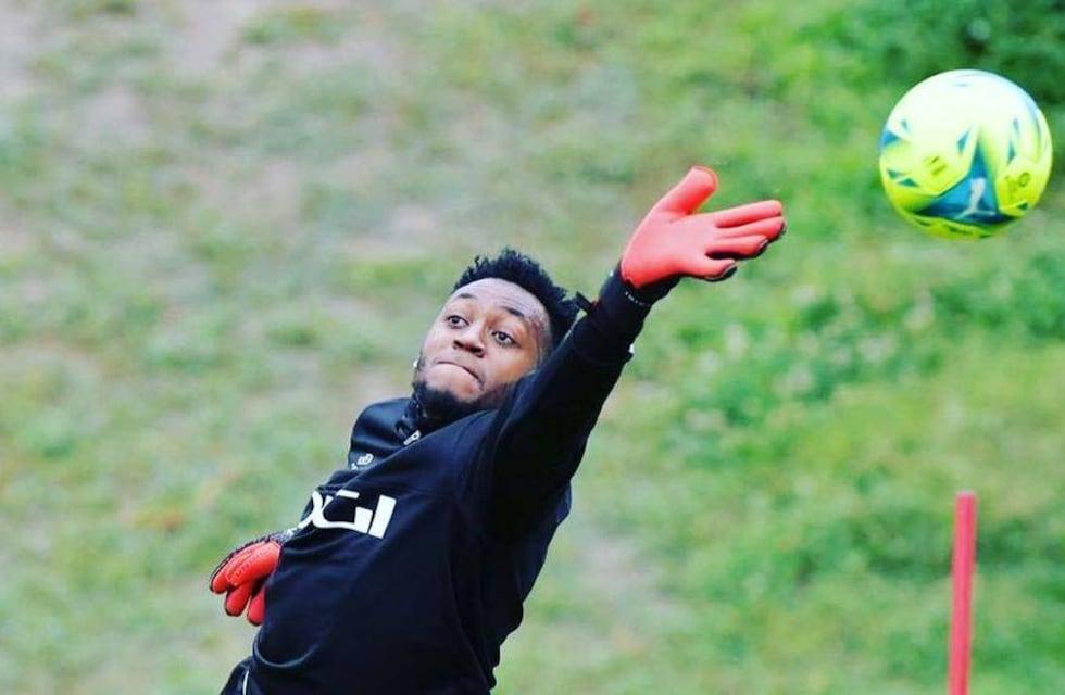 Iván Arboleda confirmó su incorporación a Newell’s con un mensaje online