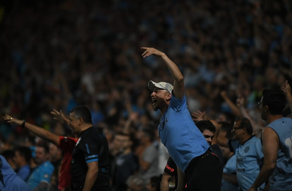Belgrano le ganó a Boca y los memes no tardaron en llegar: las insólitas reacciones en redes sociales
