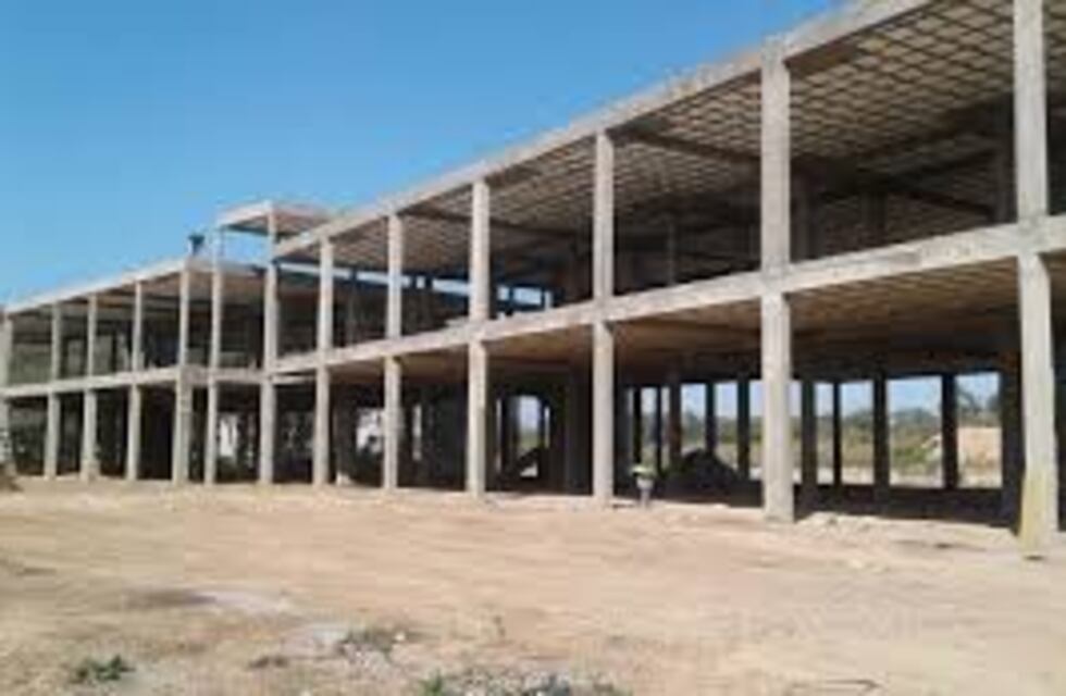 Llamaron a licitación para la segunda etapa del edificio del Campus de Uader