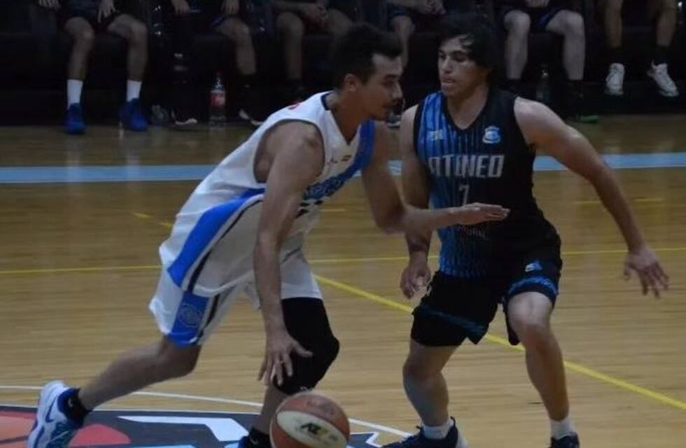Básquet: se juega la fecha 23 del torneo de Segunda