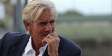 Denunciarán al Frente de Todos por usar un tema de Sergio Denis en su spot de campaña en Tandil