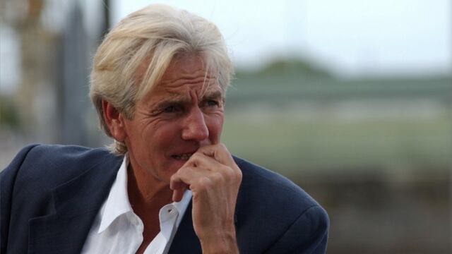 Denunciarán al Frente de Todos por usar un tema de Sergio Denis en su spot de campaña en Tandil