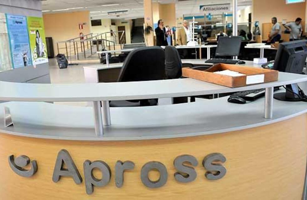 Cómo se gestó la estafa al Apross en Córdoba: la millonaria cifra que sigue creciendo