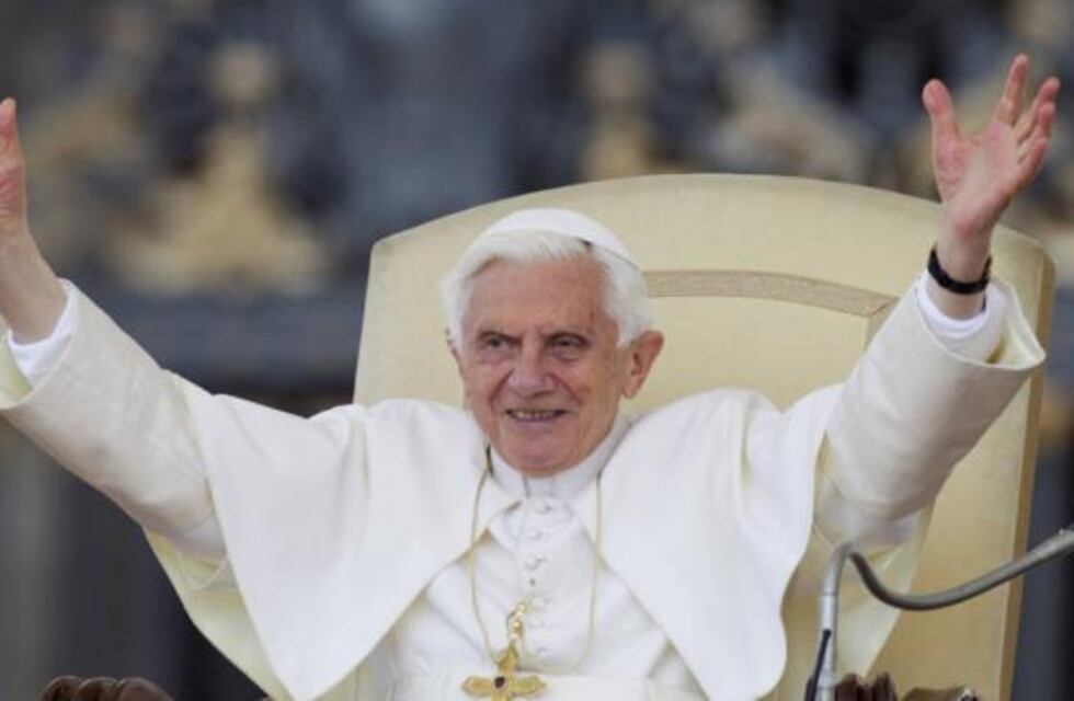 Los líderes del mundo despiden a Benedicto XVI: “Trabajó con alma e inteligencia por un mundo fraterno”