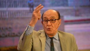 El legislador Oscar González es investigado por el siniestro fatal en octubre de 2022.