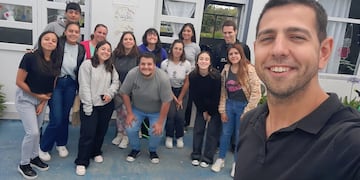 Gonzales Chaves: inscripción abierta para el Programa de Juegotecas y Ludotecas