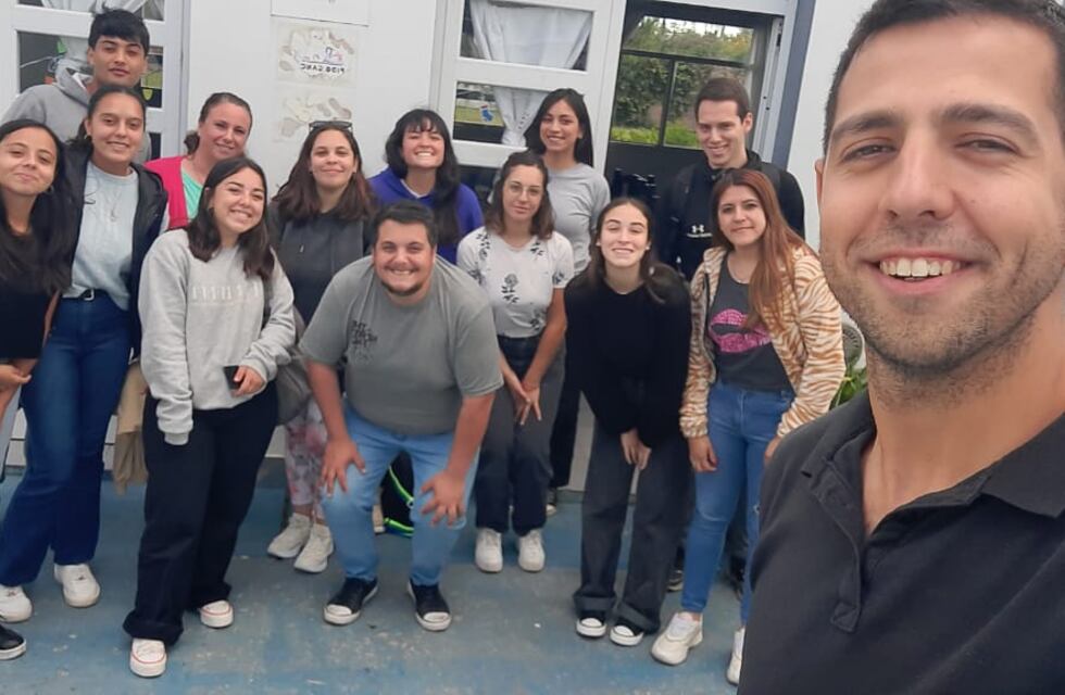 Gonzales Chaves: inscripción abierta para el Programa de Juegotecas y Ludotecas