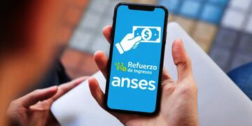 MI ANSES BONO IFE 5. (Imagen ilustrativa)
