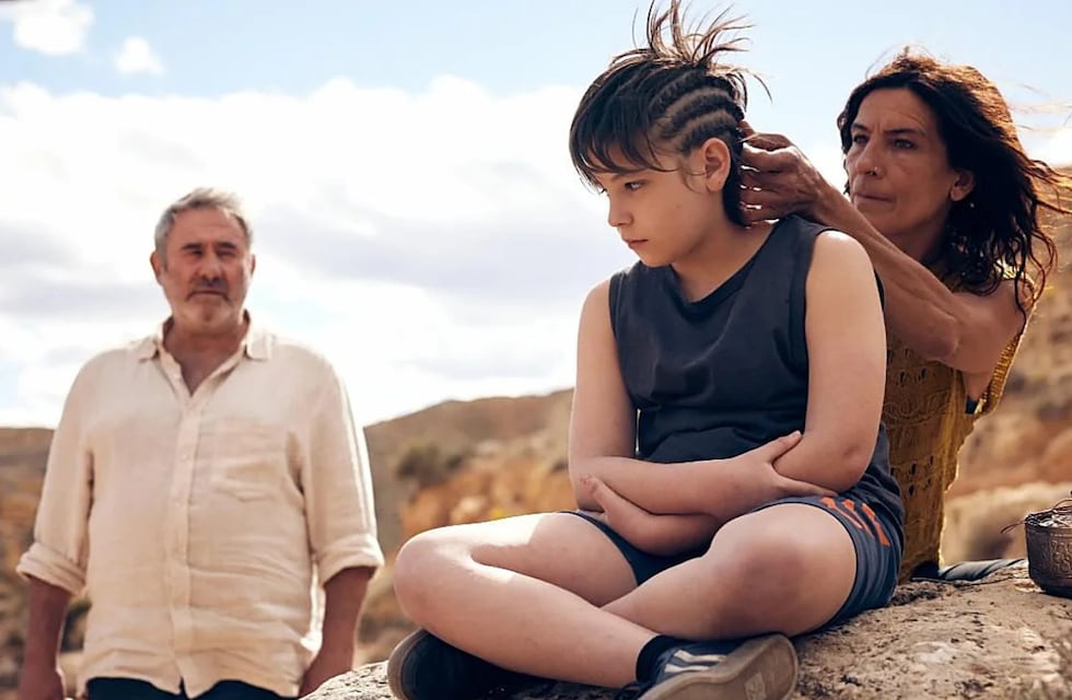 Dónde ver Sirat, la dramática película española nominada a los Premios Oscar 2026