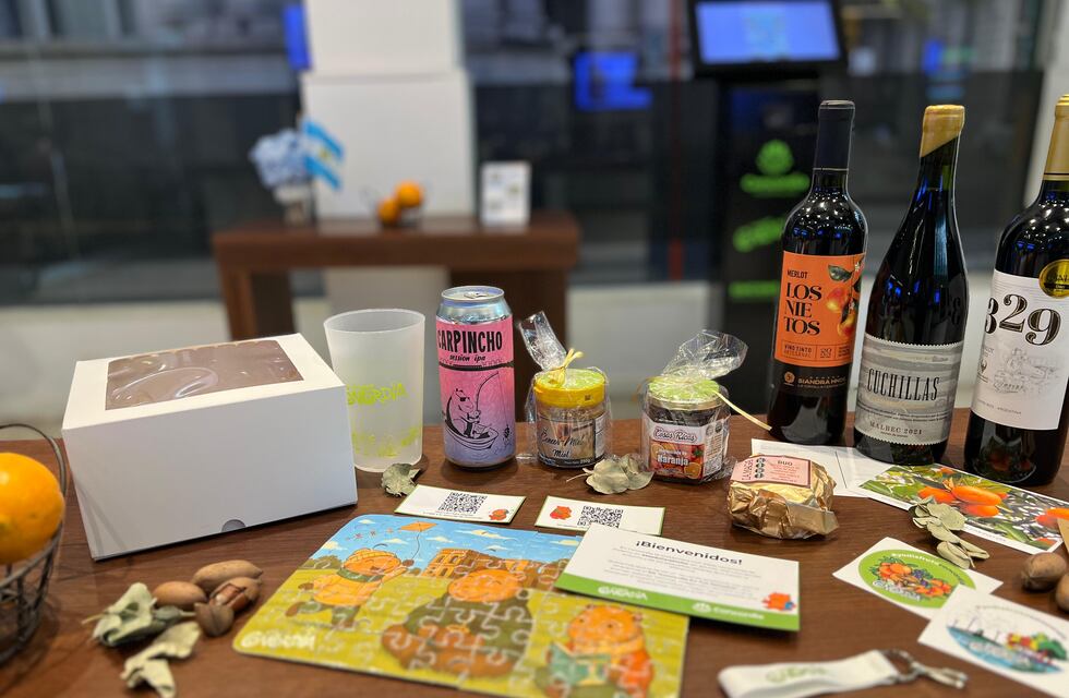 Este invierno, Concordia en tus sentidos