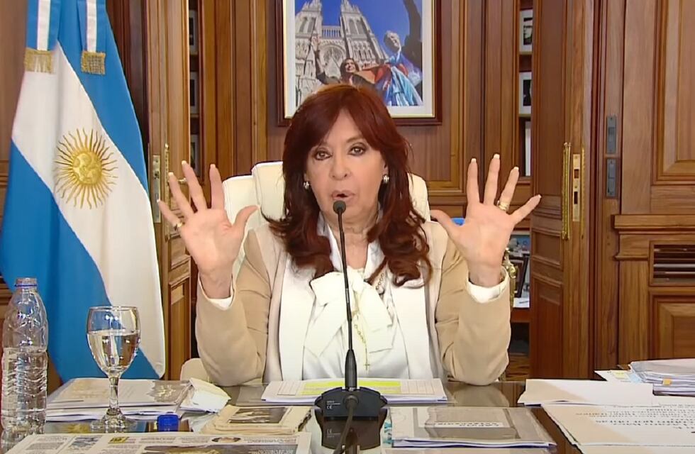Vialidad: las últimas palabras de Cristina Kirchner antes del veredicto serán el 29 de noviembre