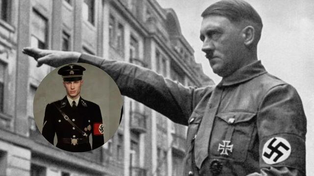 Confeccionaba los uniformes de los nazis, saltó a la fama y ahora es una marca de lujo famosa.