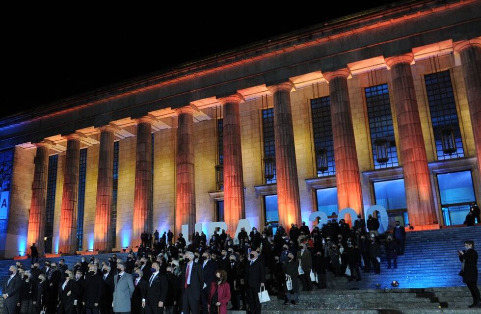 UBA200 en Concierto: cómo fue el evento y qué artistas participaron