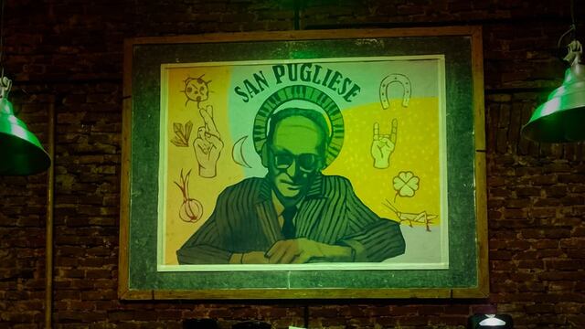 Con la presencia de las Bandas Dynamo Stereo y Mate se reinaugura el bar del Centro Cultural La Casona