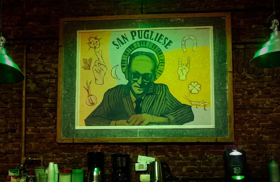 Con la presencia de las Bandas Dynamo Stereo y Mate se reinaugura el bar del Centro Cultural La Casona