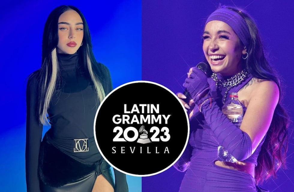 Latin Grammy 2023: cómo ver la ceremonia y todo lo que tenés que saber