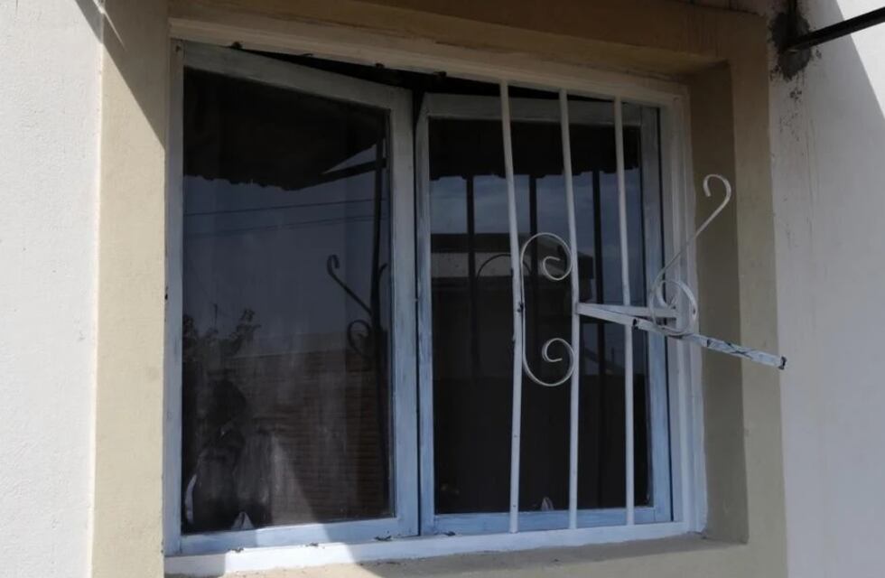 Cuidaba una casa, tuvo que salir y ladrones aprovecharon para desvalijar la vivienda
