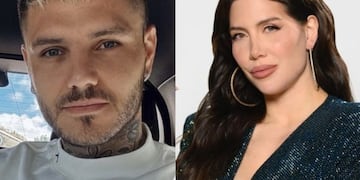 Así es la mini casa de Isabella, la hija de Wanda Nara y Mauro Icardi